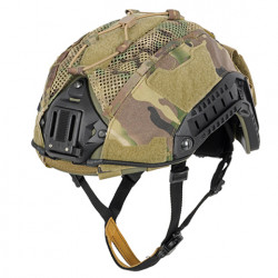 Multifunctional Cover for Maritime Helmet - Multicamo [FMA]